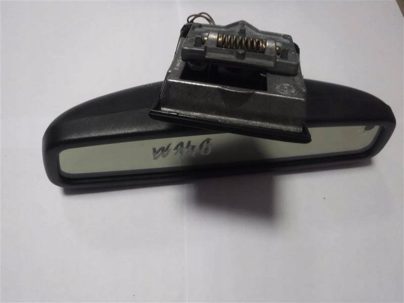 фото №1, Дзеркало внутрішнє mercedes w140 s klasa