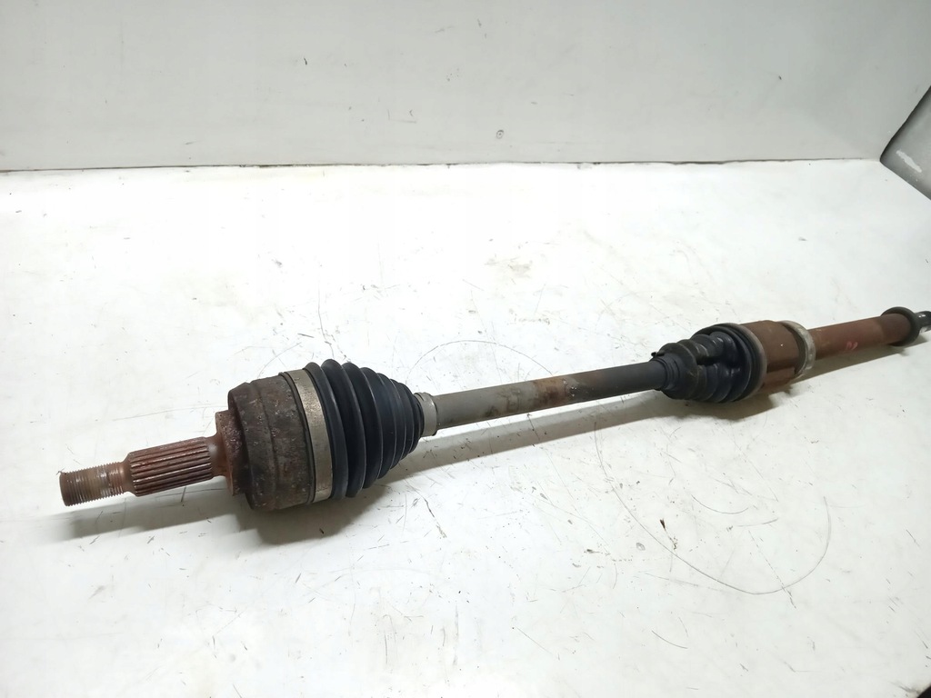 фото №2, Привідний вал права перед renault fluence 1.6 16v