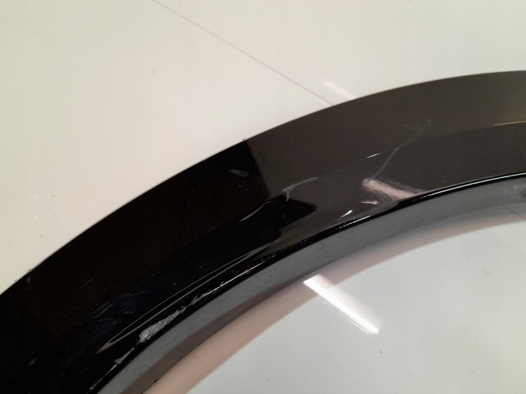 фото №7, Mazda cx5 cx-5 ii накладка молдинг крыла задняя правая kpg151w51