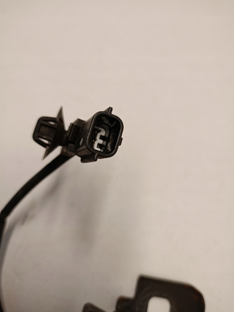 фото №4, Замок капот renault zoe