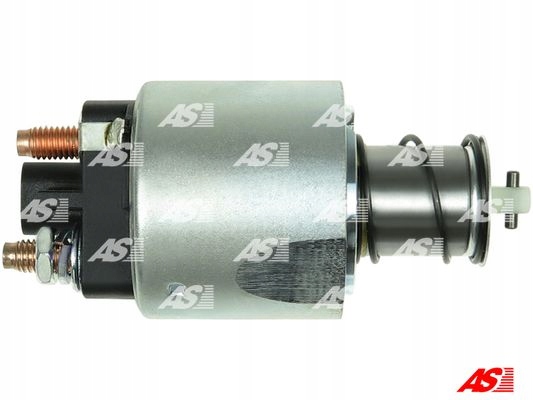 фото №2, Выключатель электромагнитный, стартер as-pl ss3100s
