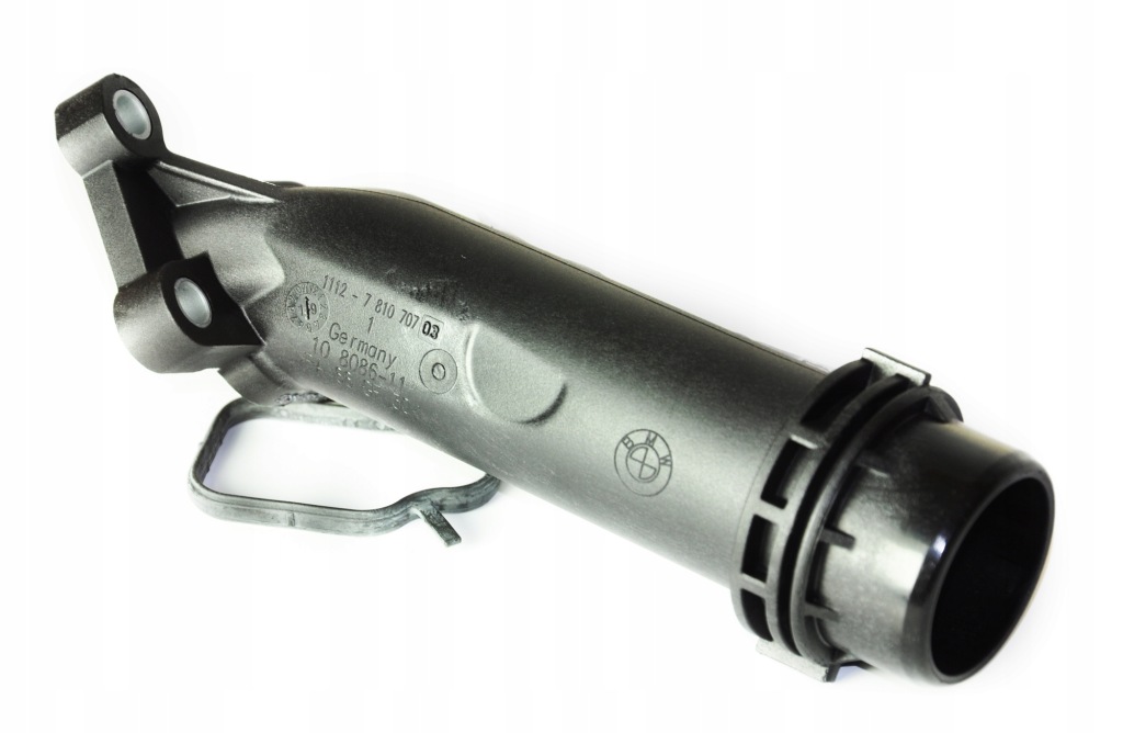 фото №10, Патрубок воды bmw e70 e71 e84 e90 e91 e93 f06 f07