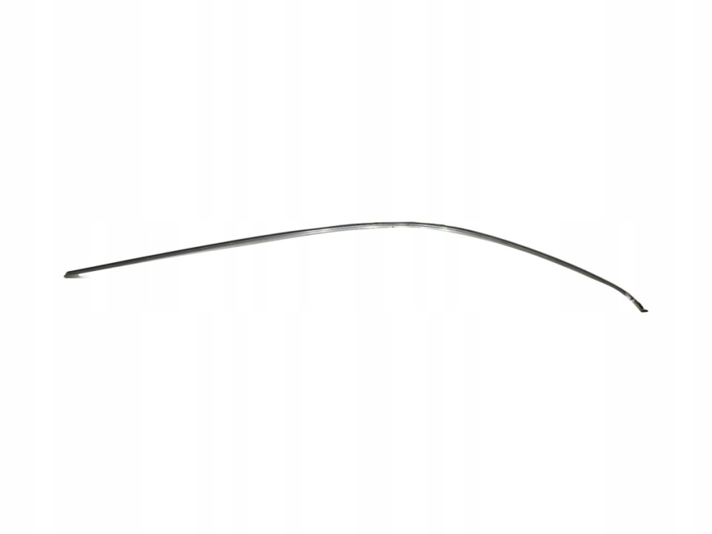 фото №1, Молдинг кузовная левая vw touareg i