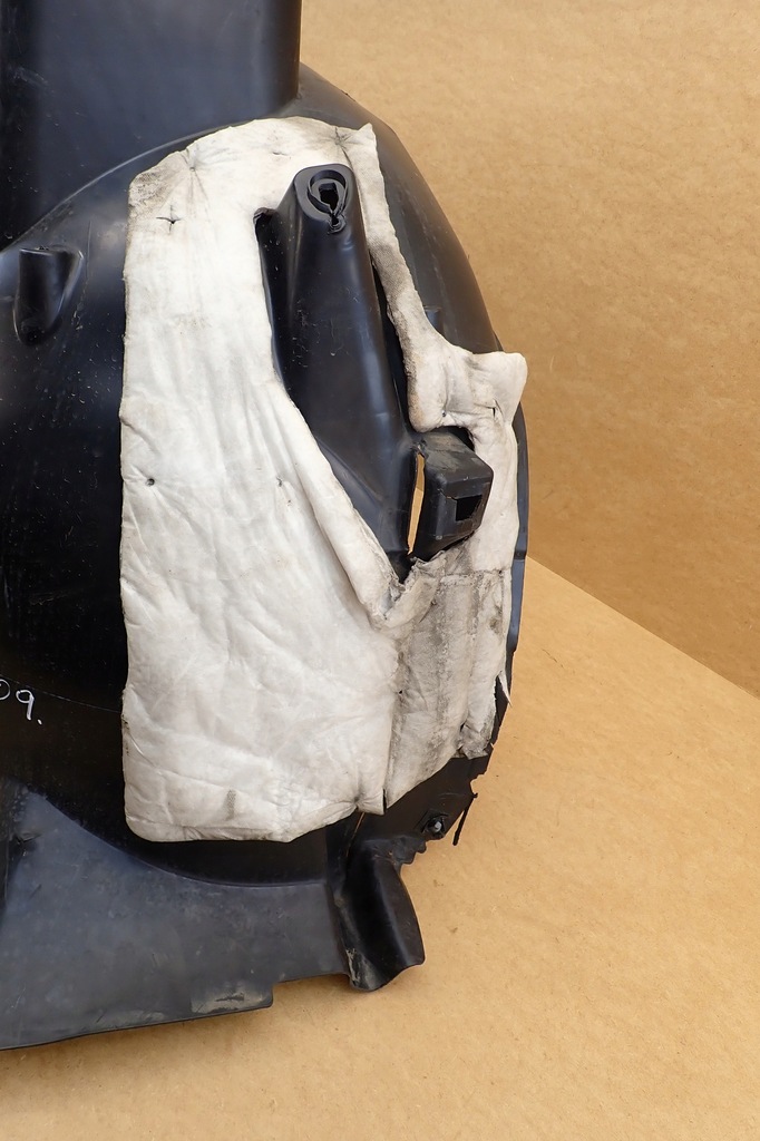 фото №11, Astra vi l 2021- праве підкрилок pas перед передні оригінал 9839641580