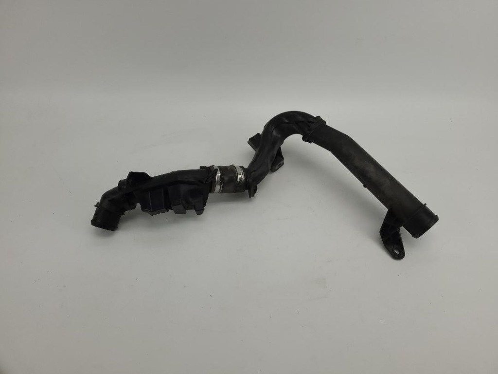 фото №1, Шланг труба воздуха 2.0 blue citroen jumpy iv 16- 9675758280