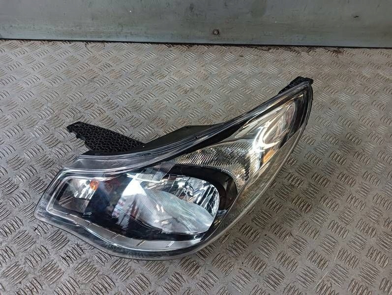 фото №1, Лампа перед передняя левая led opel karl