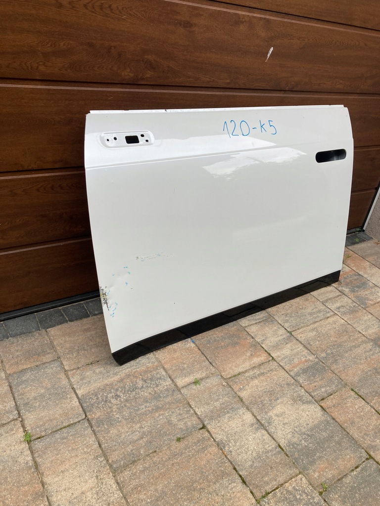 фото №6, Honda e двері ліва передні orygi.