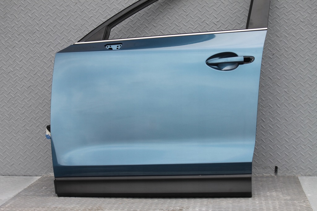 фото №10, Дверь левый перед левая передние 45b mazda cx-5 ii kf 17-