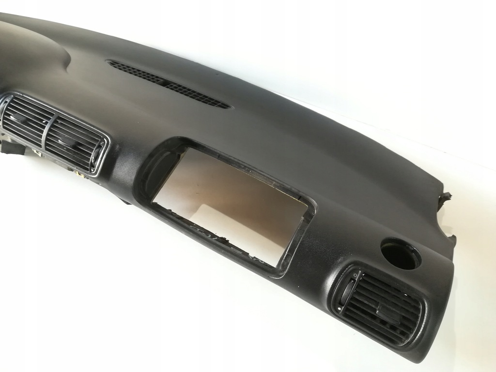 фото №5, Панель приладів приладова консоль seat toledo ii 2 leon i