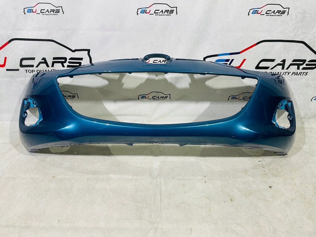 фото №5, Mazda оригінальний номер dr6150031 бампер