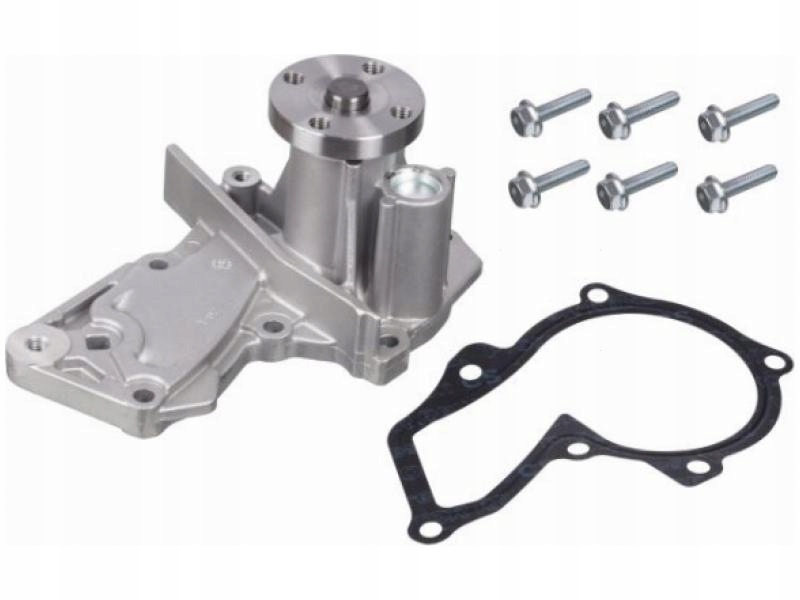 фото №1, Насос wody mazda 2 i 1.6