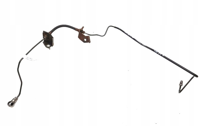 фото №1, 05/23 mitsubishi space star i шланг насоса зчеплення зчеплення