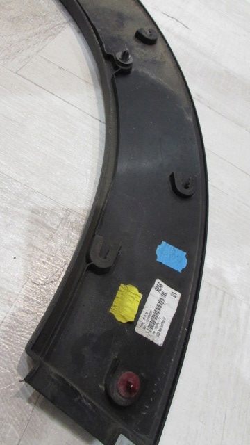 фото №5, Молдинг na крыло mini f56 f57 3d 14-21 левый задняя