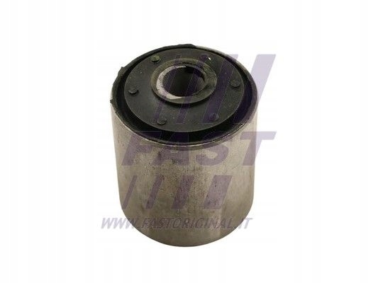 фото №2, Fast ft13708 підшипниковий вузол, ресора ресорний
