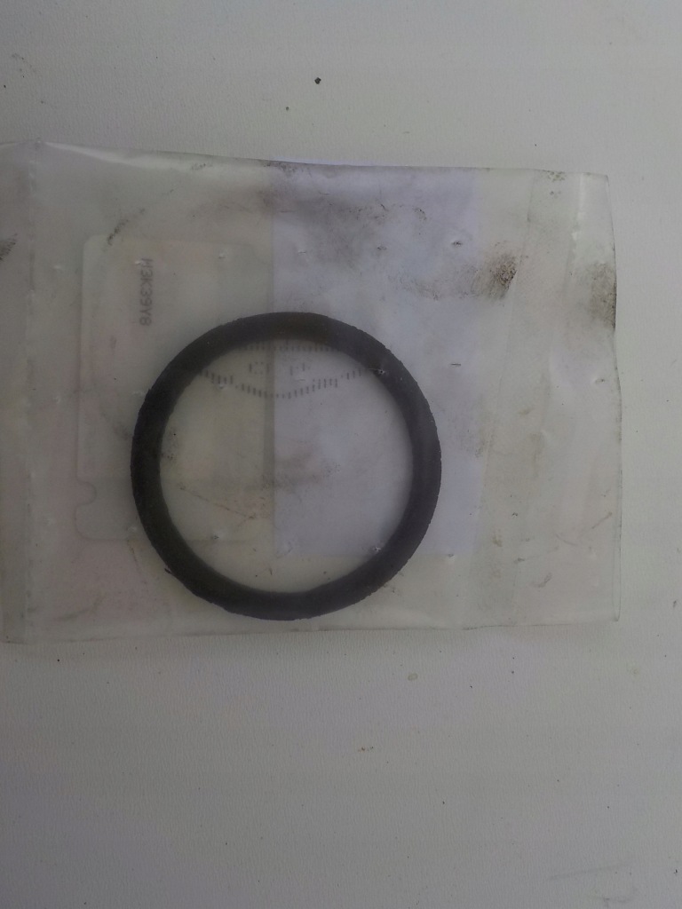 Прокладка ущільнювачі infiniti nissan renault v9x в Україні