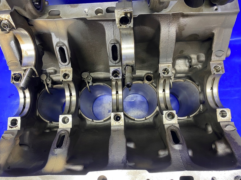 фото №12, Блок двигуна mercedes gla cla w176 w246 2.2 cdi 651 r6510111201