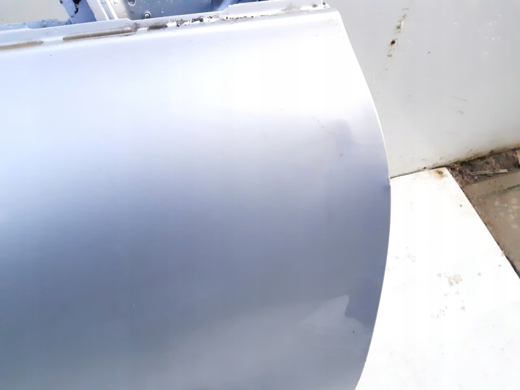 фото №2, Renault espace v двері праве перед передні