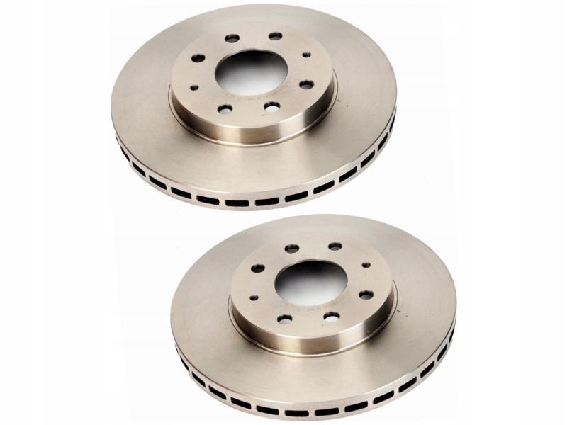 фото №1, Гальмівні диски перед textar 92110500