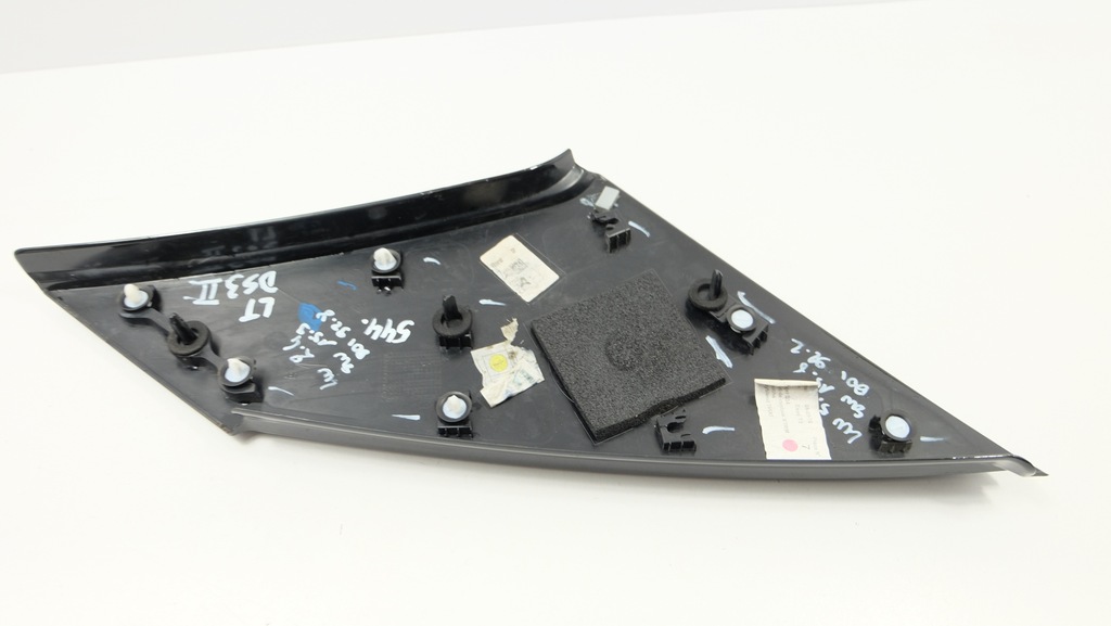 фото №6, Ds3 crossback молдинг крыла левый задняя 9821115580