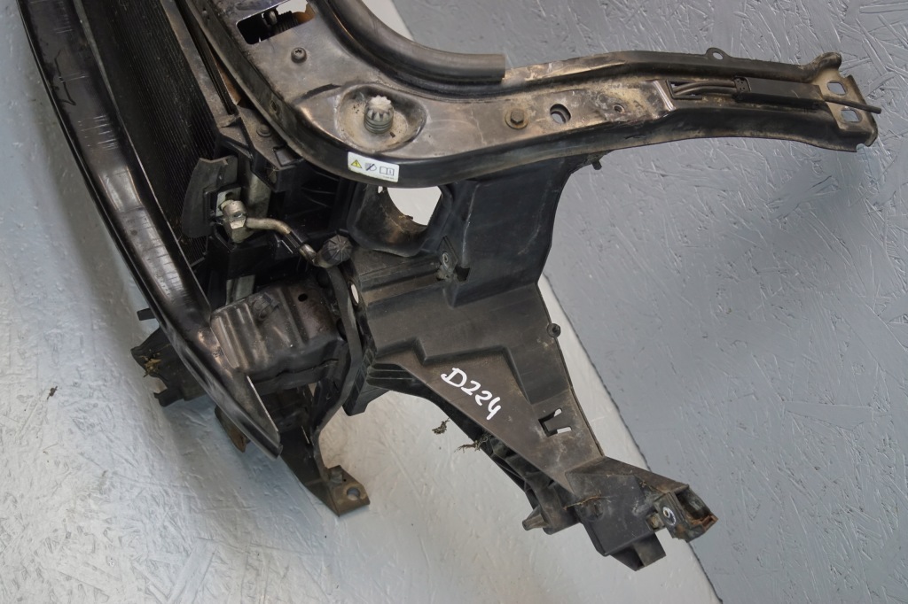 Ремінь передній радіатор mini cooper r55 2.0 d Оригінал