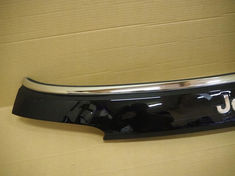 фото №4, Накладка кришки задній pod камера jeep compass ii