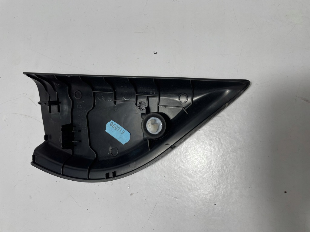 фото №4, 98208284zd захист заглушка трикутник двері лівий задня ds3 crossback