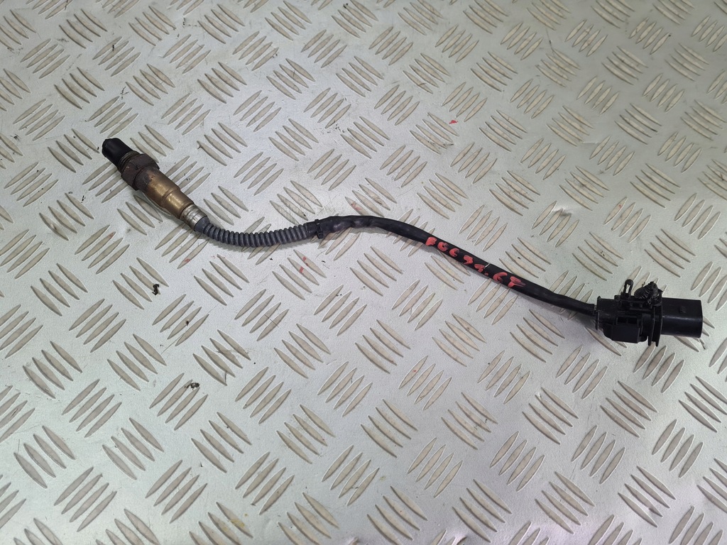 фото №1, Датчик лямбда-зонд focus mk3 1.6 ecoboost 7g919d375ba