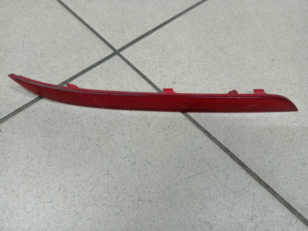 фото №1, Отражатель бампера задняя правый mercdes s w222 a2228200474 r