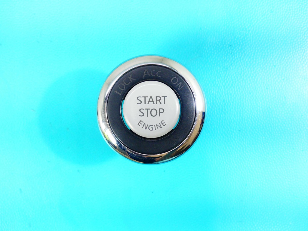 фото №1, Перемикач запуск / стоп infiniti fx ii qx70 a91y0