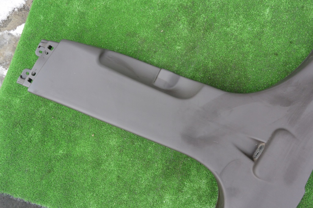 фото №3, Захист стійка середина коричневий maserati quattroporte vi