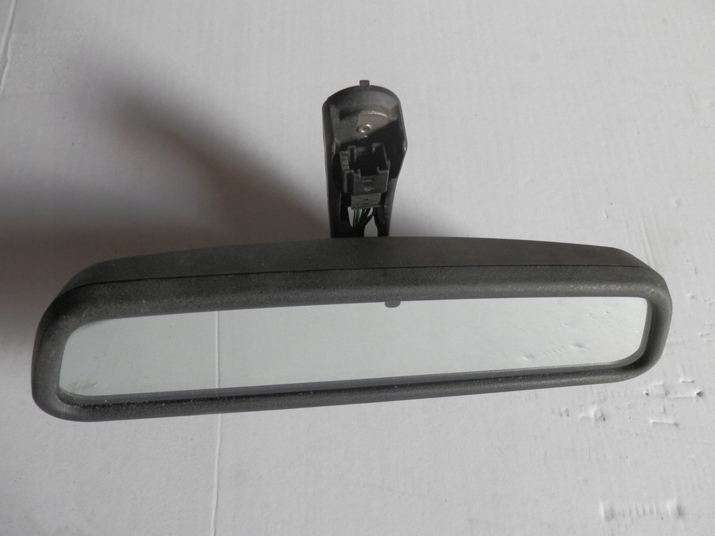 фото №1, Bmw x5 e53 дзеркало внутрішнє заднього виду фотохромний