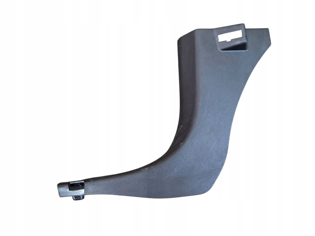 фото №1, Защита стойка порог левая renault twingo iii 2014-2024 rok 768376621r