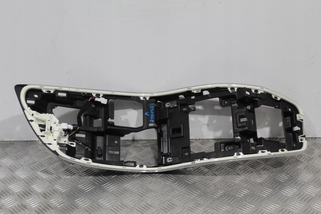 фото №1, Каркас консоли led туннель espace 5 v