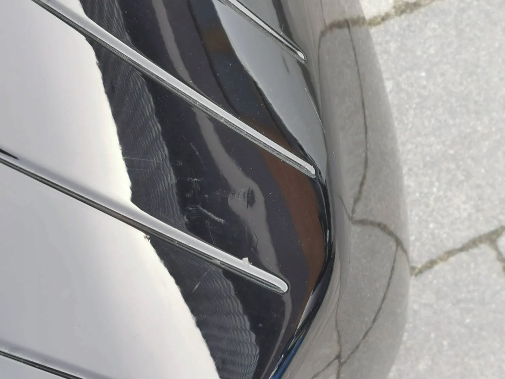 фото №9, Бампер, решітка радіатора, решітка радіатора, ґрати bmw ix