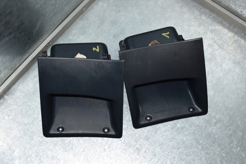 фото №1, Honda civic vii бардачок полка