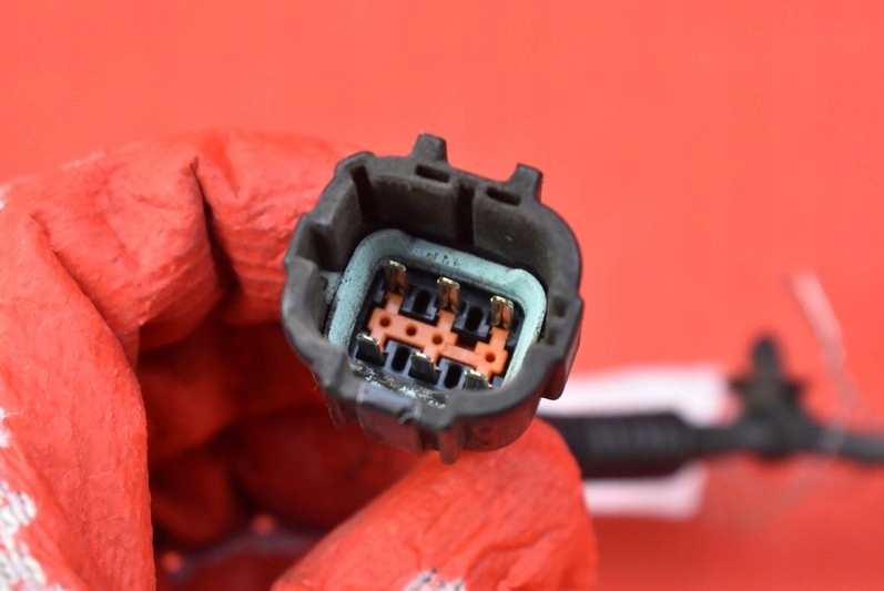 фото №7, Радар дистроник 284373fz2a infiniti fx 2 ii 08-17