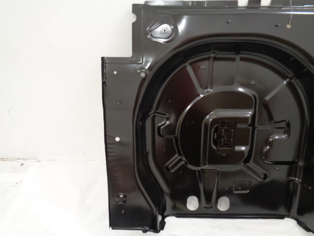 Peugeot 2008 2 ремень задний поддон пол багажника новый оригинальный бензин Цена