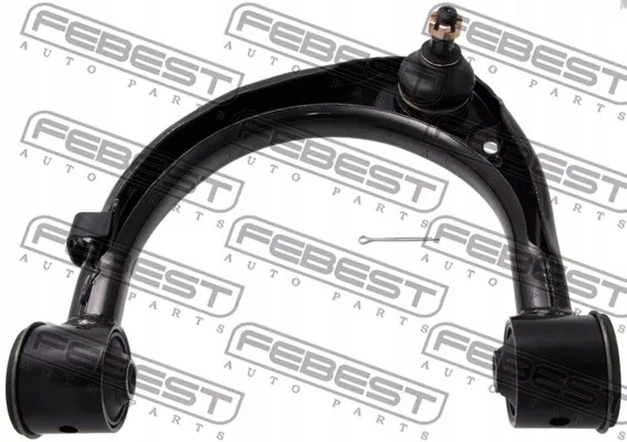 фото №1, Важіль передній верхній лівий 0124-234lh febest