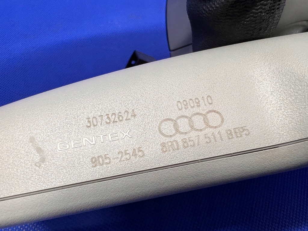 фото №6, Audi a6 a7 c7 4g дзеркало заднього виду фотохромний 8r0857511b