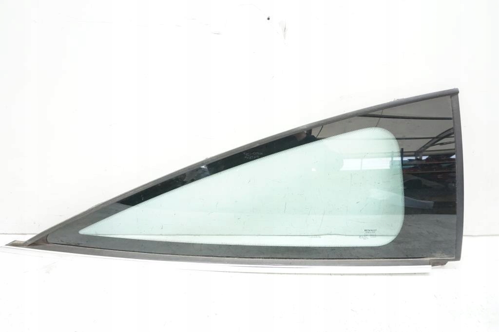фото №2, Скло правий задня renault laguna iii coupe