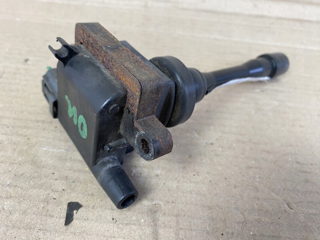 фото №1, Mitsubishi carisma galant - катушка зажигания / diamond fl0056