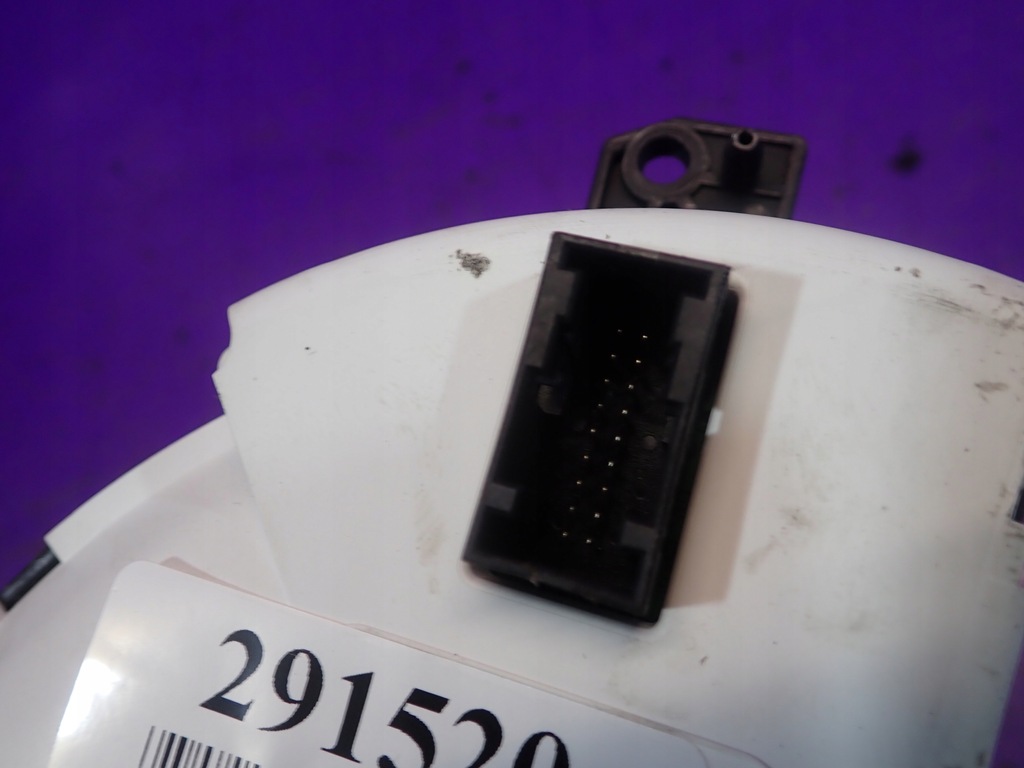 фото №4, Citroen c2 1.4 75km лічильник прилади p9652008280g00