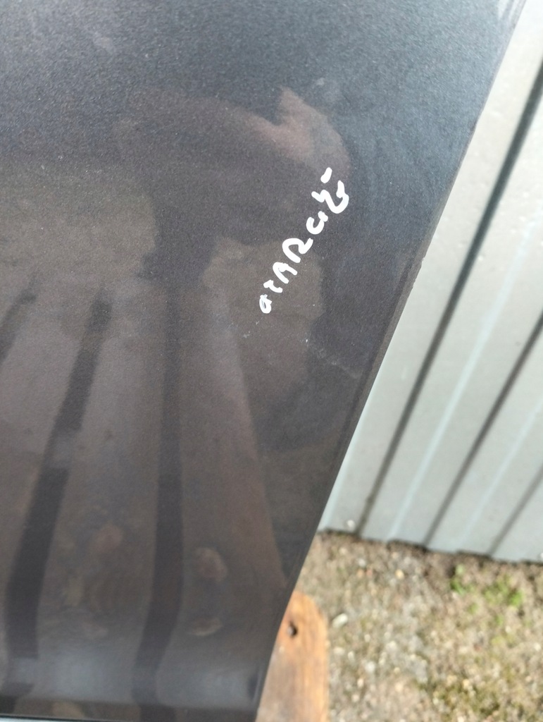 фото №9, Двері ліва лівий перед citroen c3 picasso колір kthc 2008-2012 exclusive