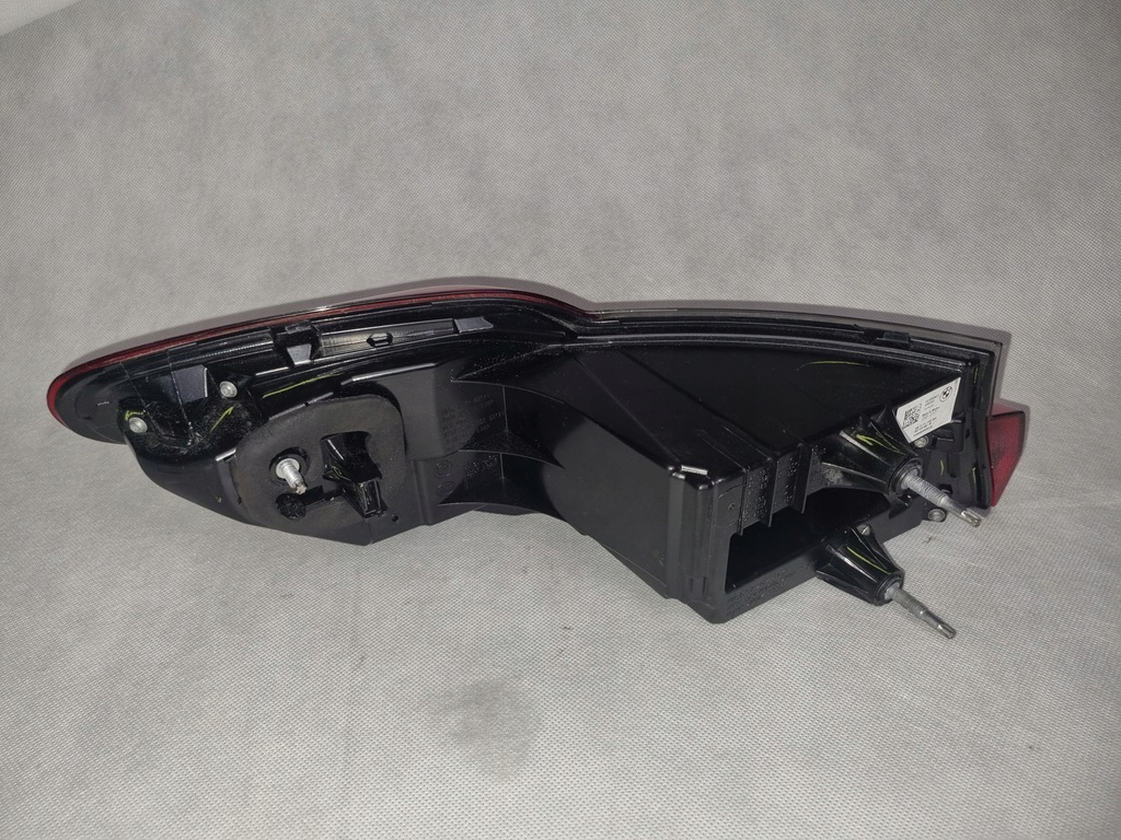 фото №7, Bmw x4 g02 - лампа задня задня права