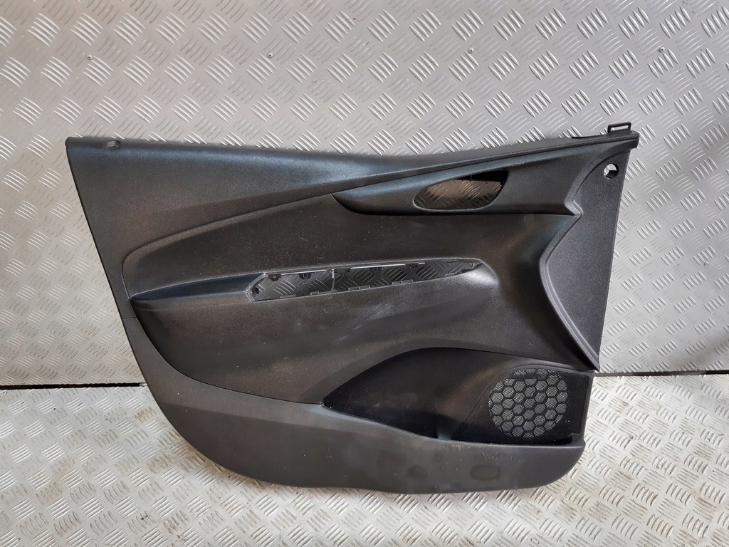 фото №1, Opel karl оббивка двері обшивка лівий перед