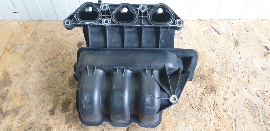 фото №5, Колектор всмоктуючий seat ibiza 1,2 03e129711