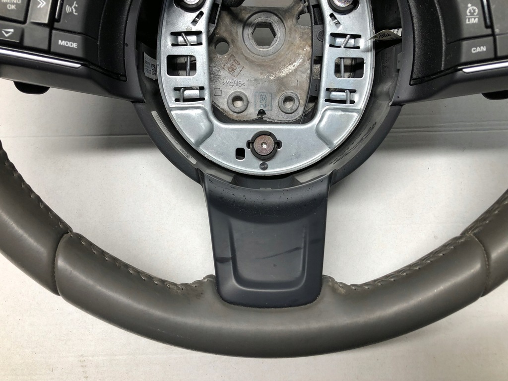 фото №5, Воздуховод серая jaguar xf ii x260