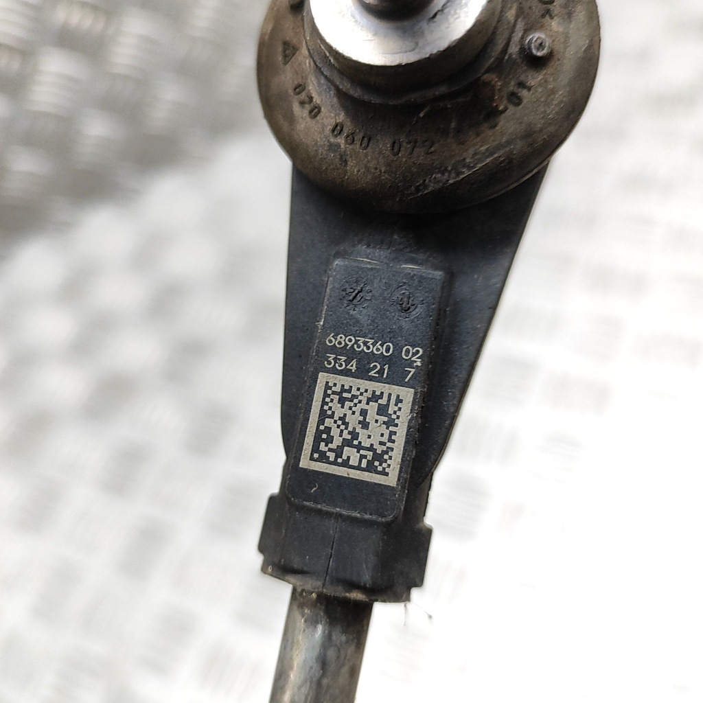 фото №6, Bmw i4 2022 права сторона з'єднувач стабілізатора передній