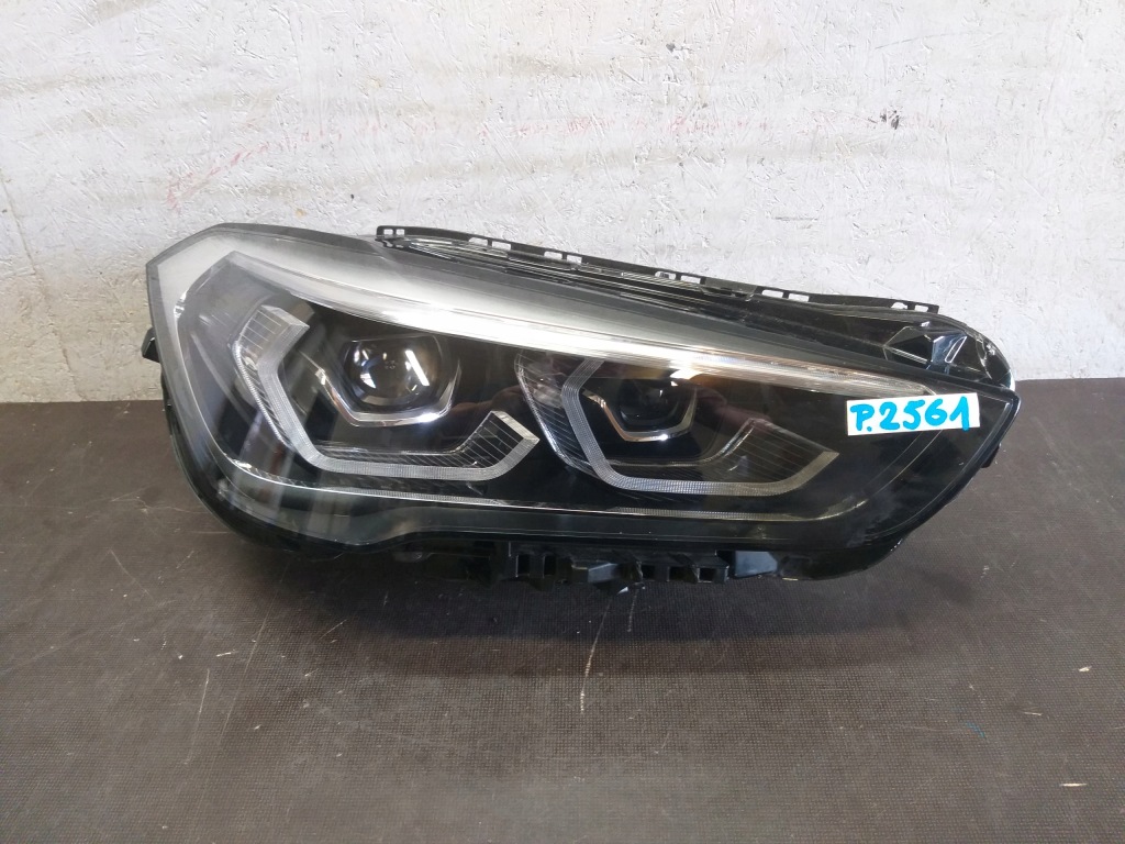 Купить Фара перед правый  bmw x1 f48 full led рестайлинг  5a01172-03