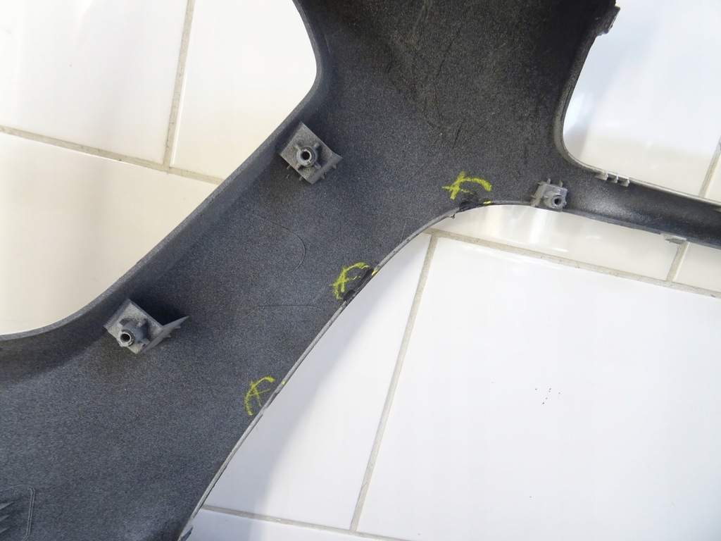 фото №16, Бампер перед kia soul iii e ev 86511-j2000 llu